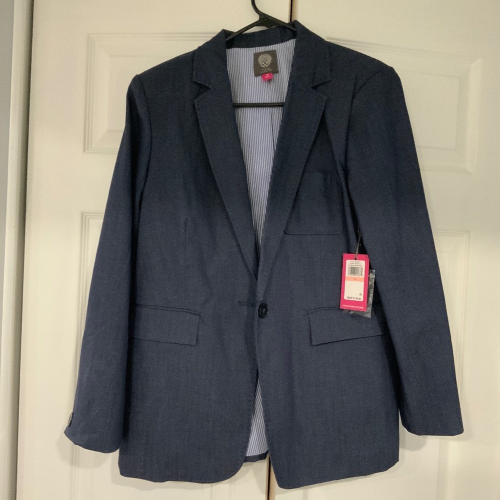 Vince Camuto Suit Set